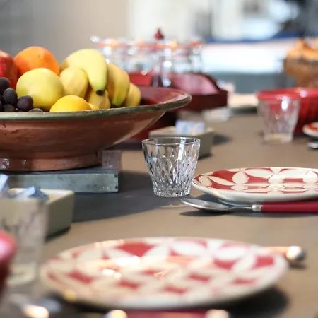 Bed & Breakfast L'albane D'hotes *