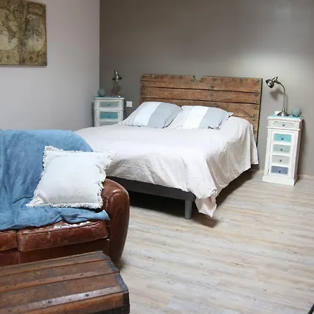 L'albane D'hotes Bed & Breakfast 3*