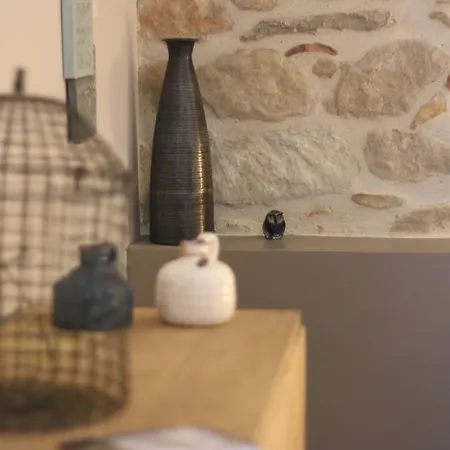 Couette-café L'albane D'hôtes Lauraguel