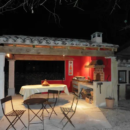 L'albane D'hotes Bed & Breakfast
