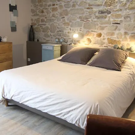 L'albane D'hotes 3* Lauraguel