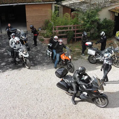 L'albane D'hotes