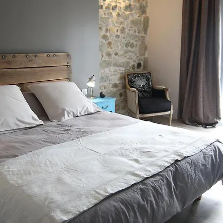L'albane D'hotes Bed & Breakfast Lauraguel