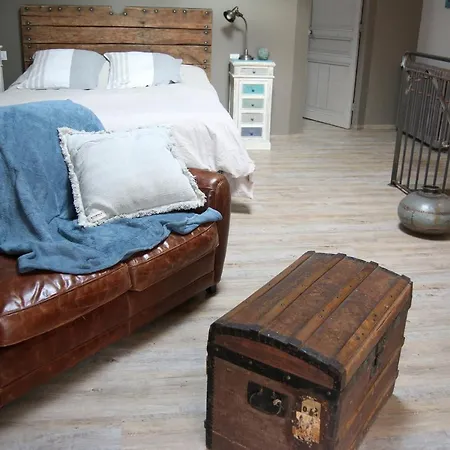 L'albane D'hotes Bed & Breakfast *
