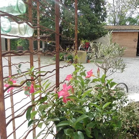L'albane D'hotes Bed & Breakfast