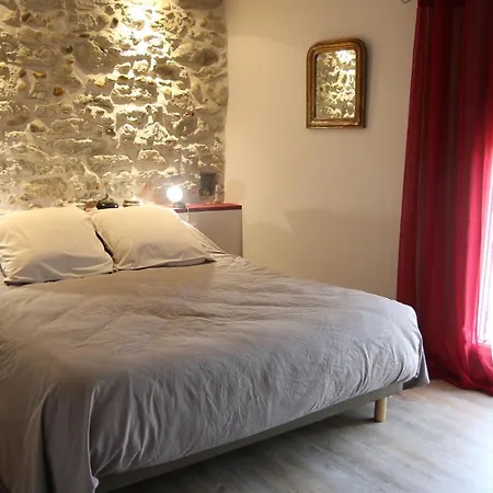 L'albane D'hotes 3*