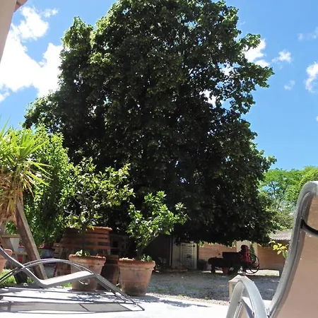 L'albane D'hotes Bed & Breakfast
