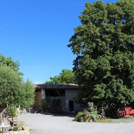 L'albane D'hotes Bed & Breakfast
