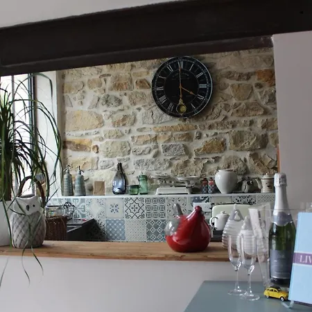 Bed & Breakfast L'albane D'hotes Lauraguel