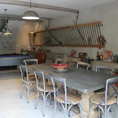 L'albane D'hotes Bed & Breakfast *