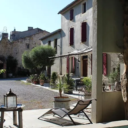 L'albane D'hotes *