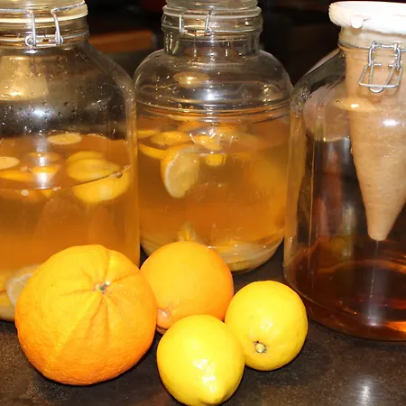 לינה וארוחת בוקר L'albane D'hotes