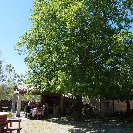 L'albane D'hotes 3*
