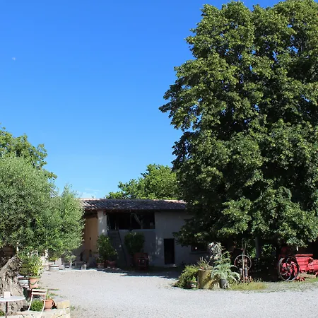 Bed & Breakfast L'albane D'hotes 3*