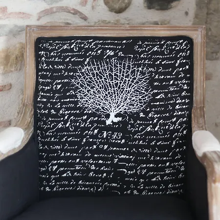 Couette-café L'albane D'hôtes Lauraguel