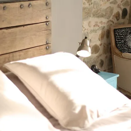 L'albane D'hotes Bed & Breakfast 3*