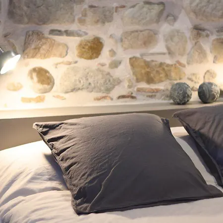 Bed & Breakfast L'albane D'hotes Lauraguel