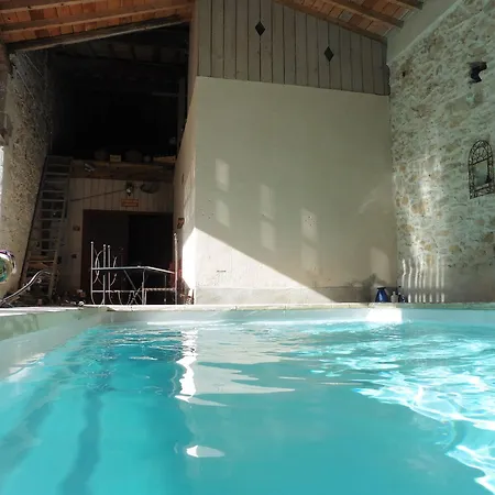 L'albane D'hotes 3* Lauraguel