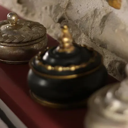 לינה וארוחת בוקר L'albane D'hotes