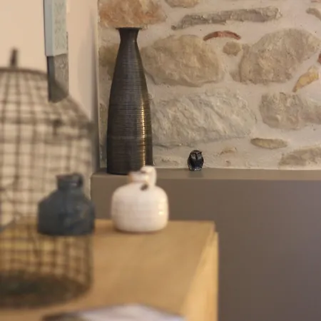 L'albane D'hôtes Couette-café