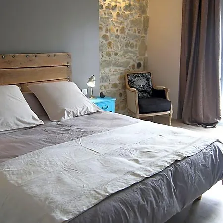 L'albane D'hotes Lauraguel
