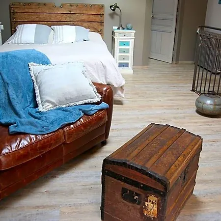 Bed & Breakfast L'albane D'hotes 3*