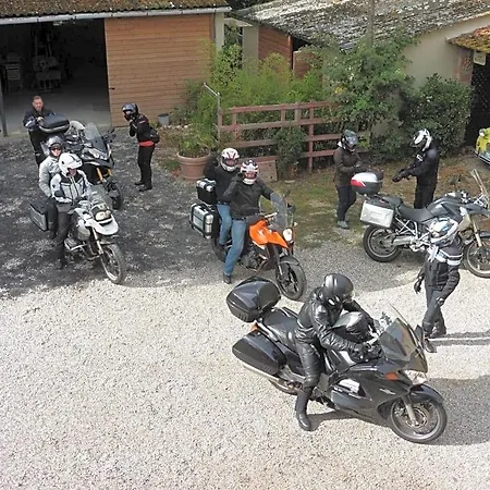 L'albane D'hotes Bed & Breakfast Lauraguel