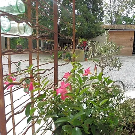 L'albane D'hotes Lauraguel