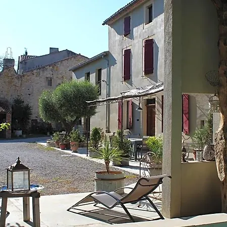 L'albane D'hotes