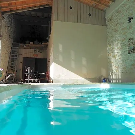 L'albane D'hotes 3*