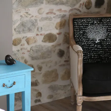 Couette-café L'albane D'hôtes 3*