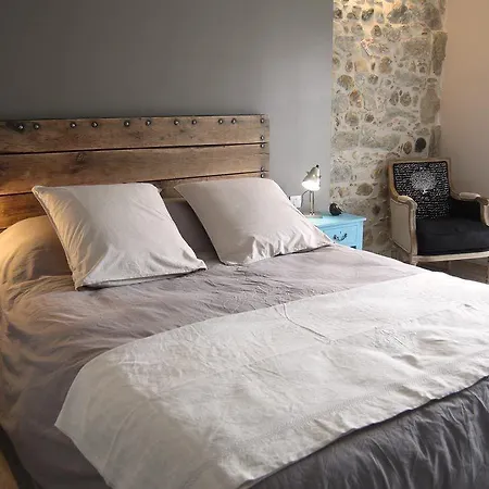 L'albane D'hôtes 3* Lauraguel